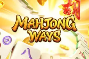 Mahjong Ways slot