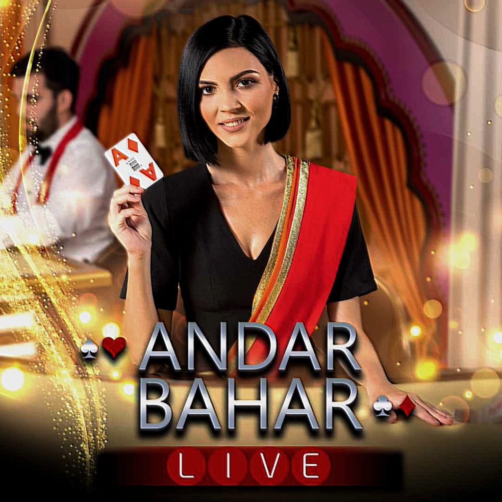 Andar Bahar Live Casino