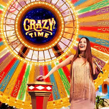 Crazy Time Live